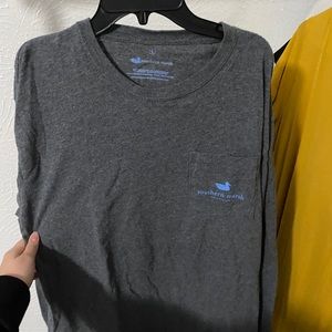 southern marsh long sleeve
